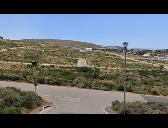 300M² VACANT LAND FOR SALE IN STEENBERGS COVE